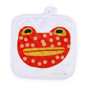 Lorien Stern - "One of a Kind Potholder #3"