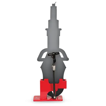 Lukas S 700 Cutter Mount