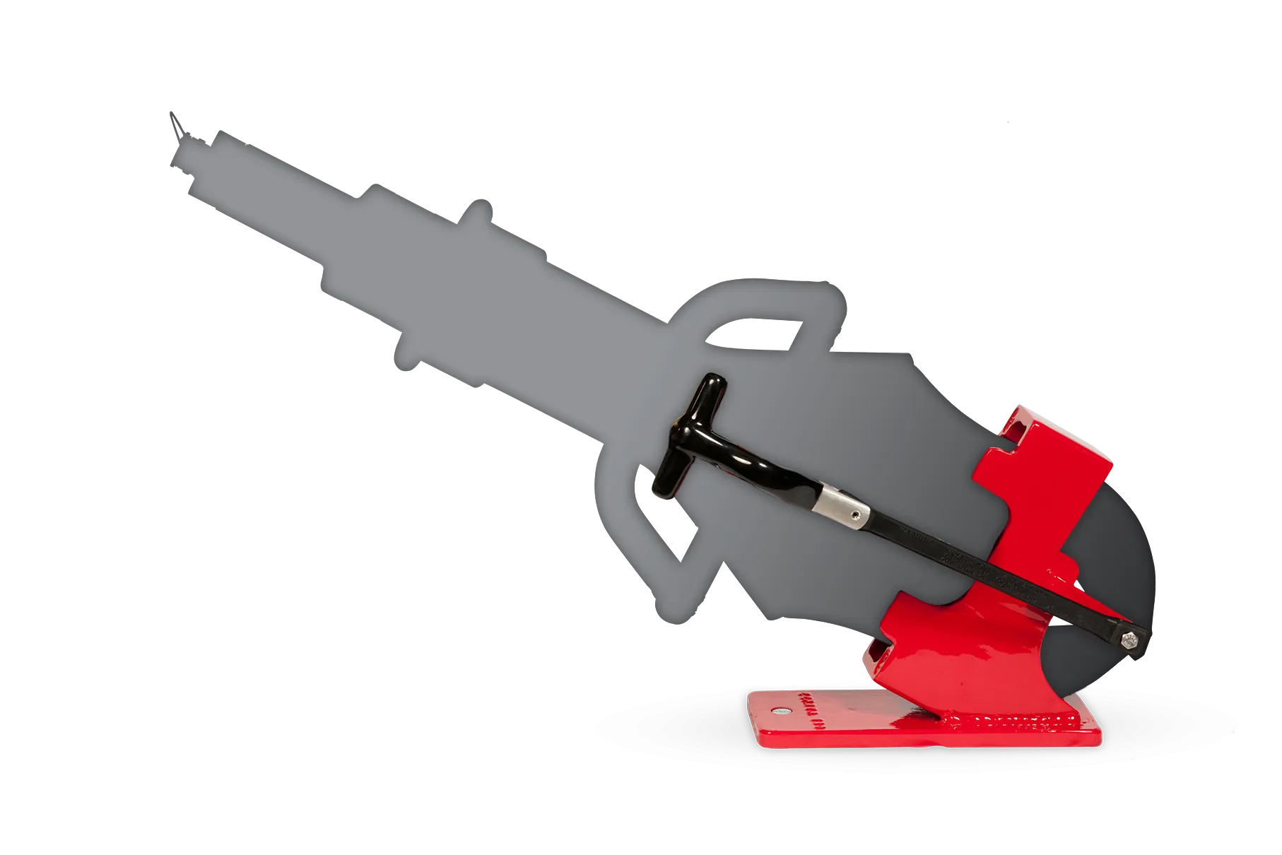 Lukas S 700 Cutter Mount