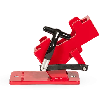 Lukas S 700 Cutter Mount