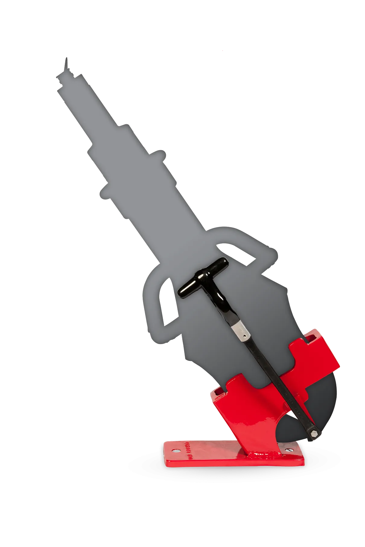 Lukas S 700 Cutter Mount