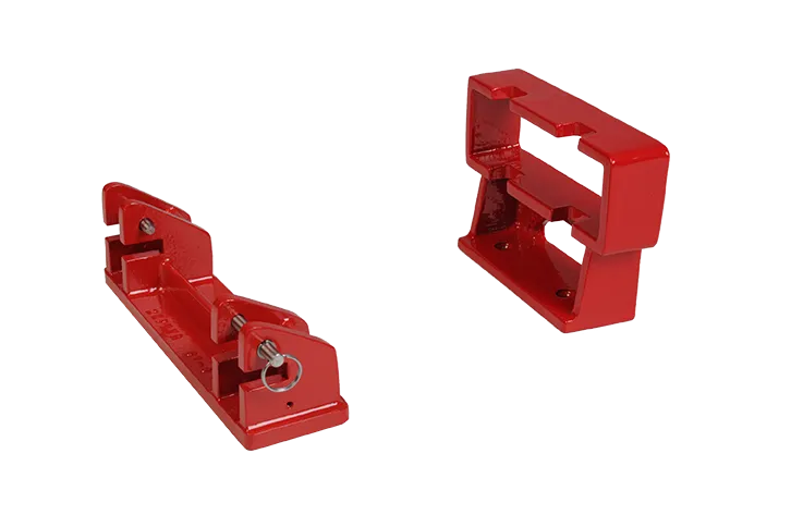 Lukas S 700 Cutter Mount