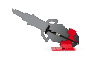 Lukas S 700 Cutter Mount