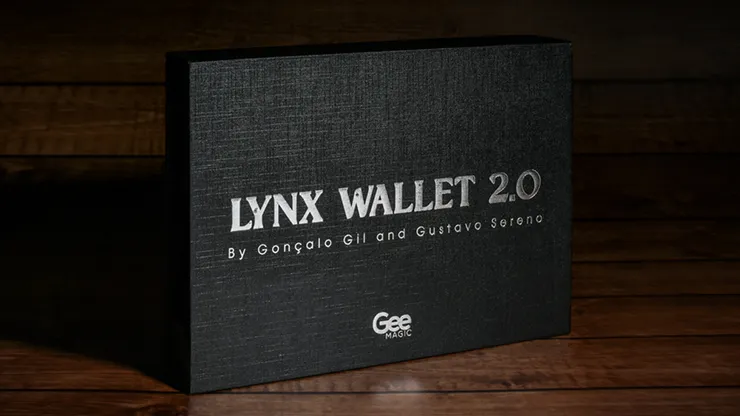 Lynx wallet 2.0