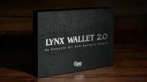 Lynx wallet 2.0