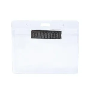 Magnetic Card Holder