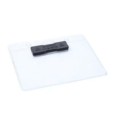 Magnetic Card Holder