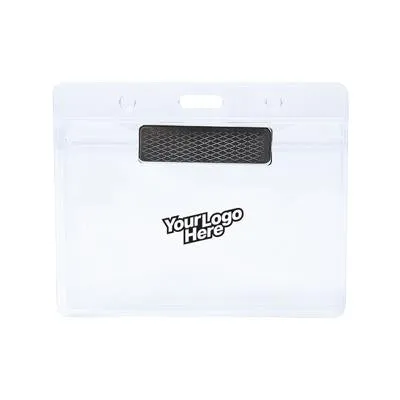 Magnetic Card Holder