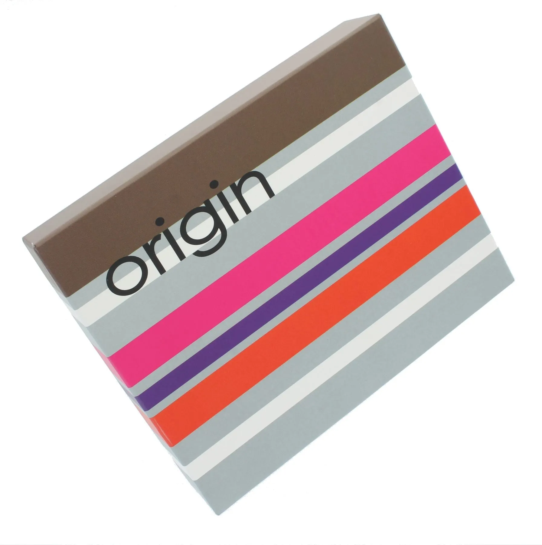 Mala Leather ORIGIN Collection Compact Leather Purse With RFID Protection 3273_5