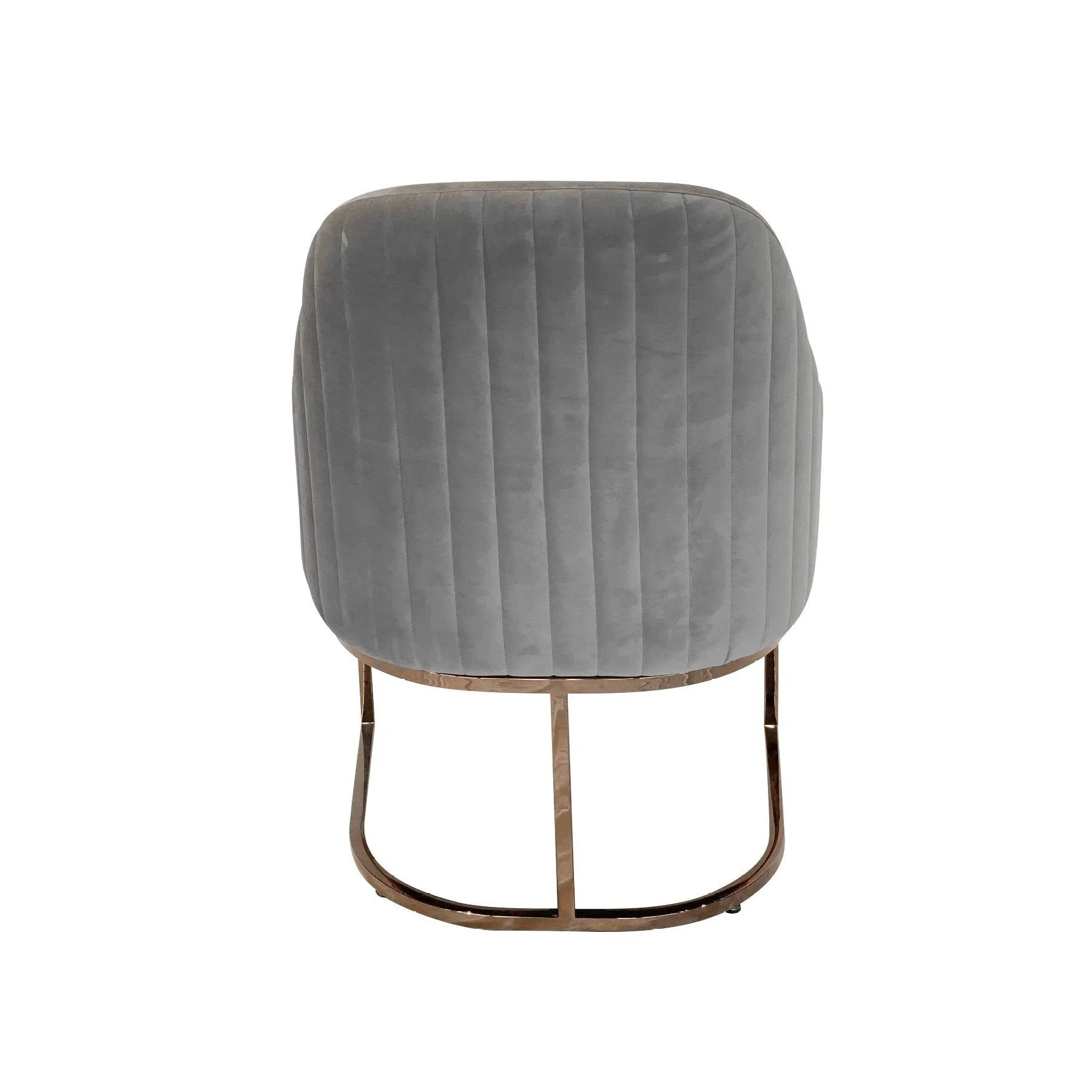 MASSA Velvet Dining Chair