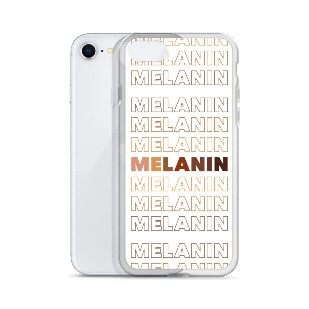 Melanin - Iphone Case