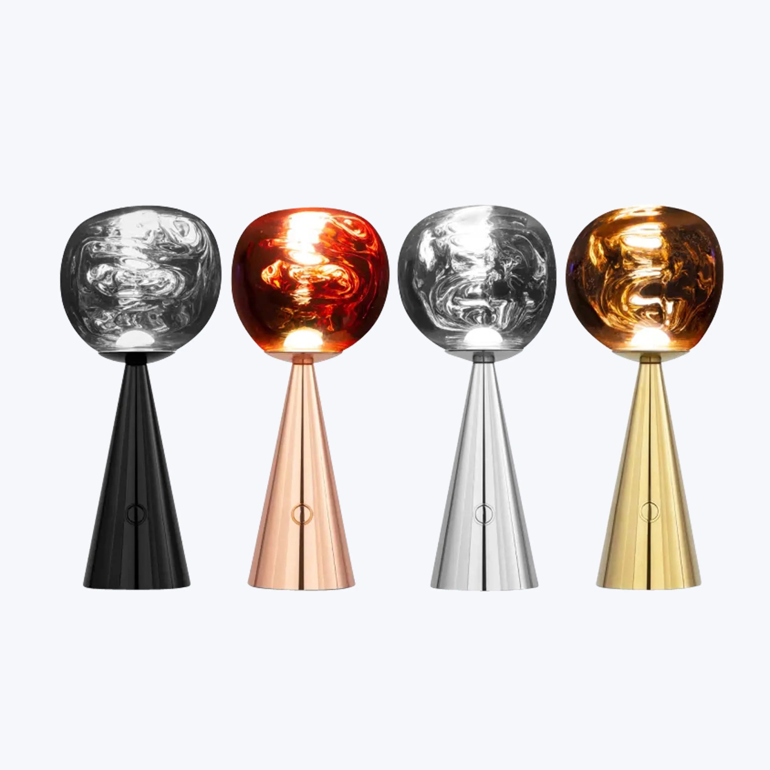 Melt Portable LED Light