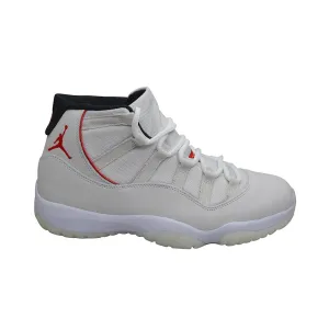 Mens Air Jordan 11 Retro  - No Lid *RARE* Platinum Tint