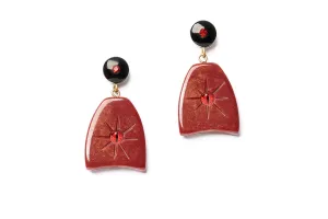 Mesmerised Earrings