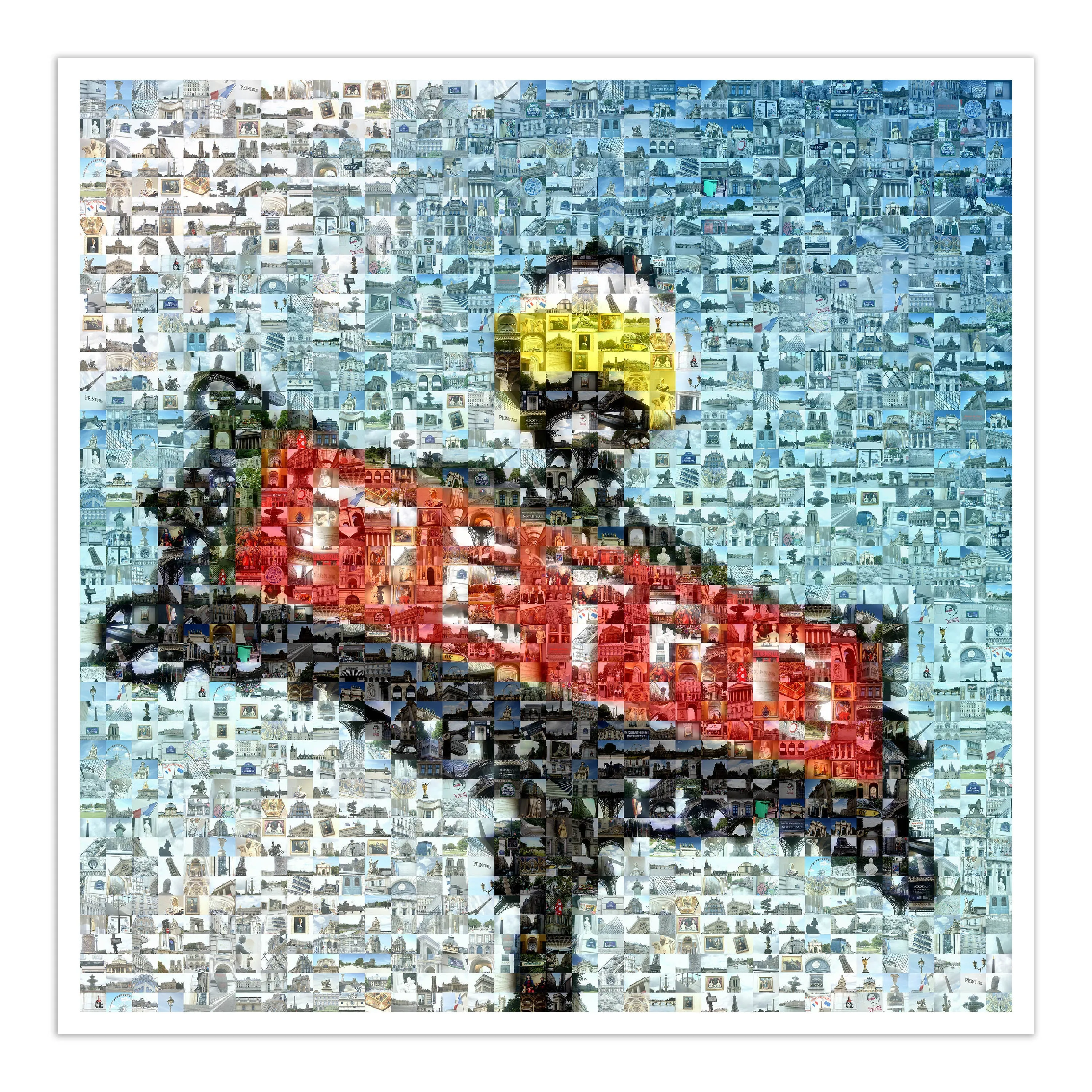 Metro Sign