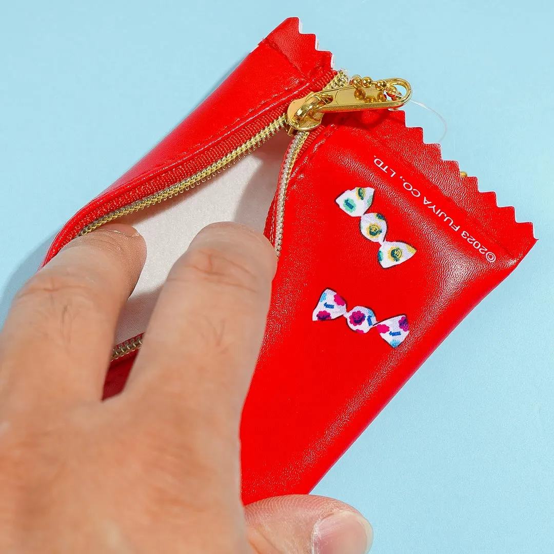 Milky Peko-Chan Mini Pouch