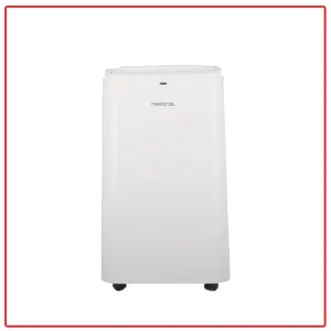 Mistral MAC024E 1.5HP Portable Air Conditioner