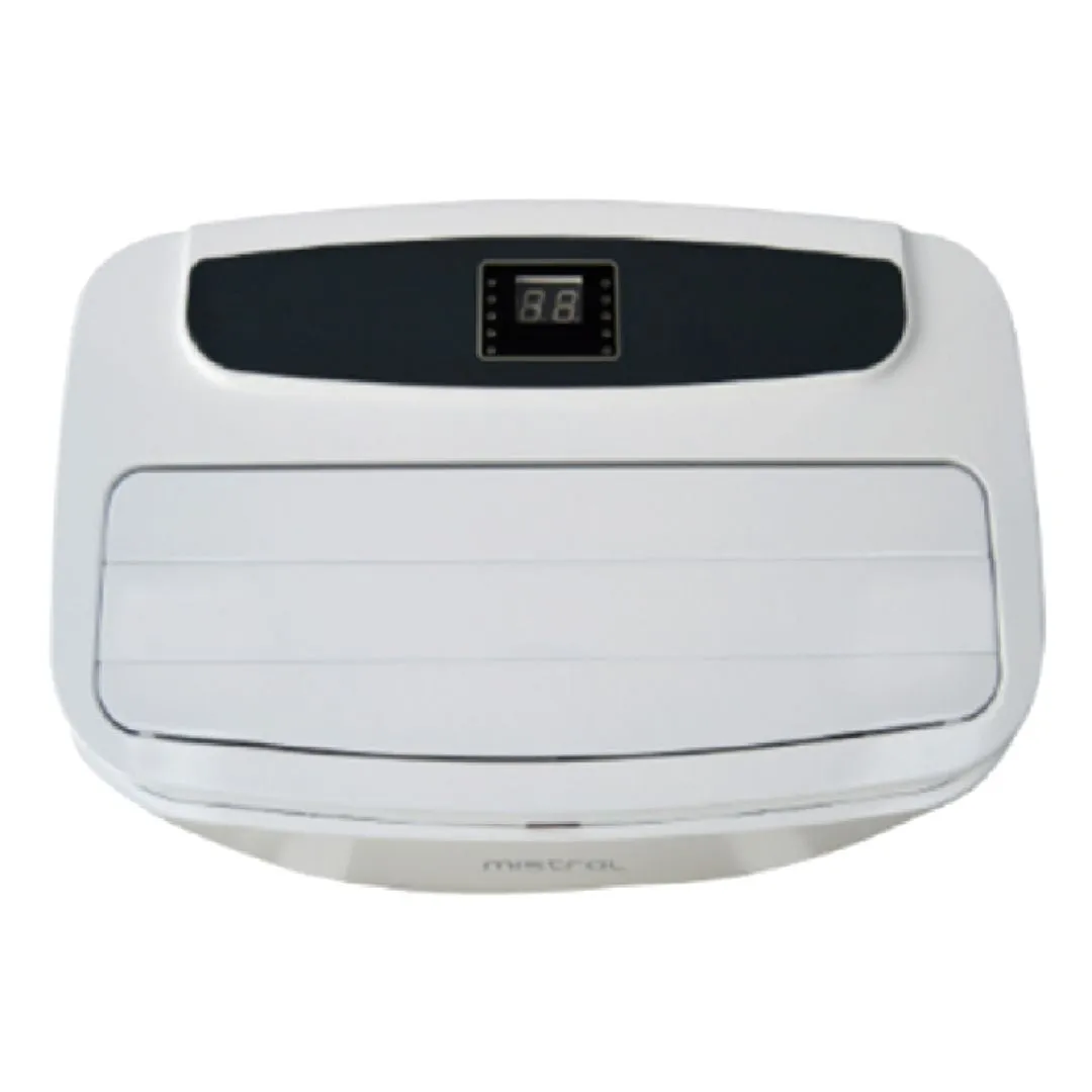 Mistral MAC024E 1.5HP Portable Air Conditioner