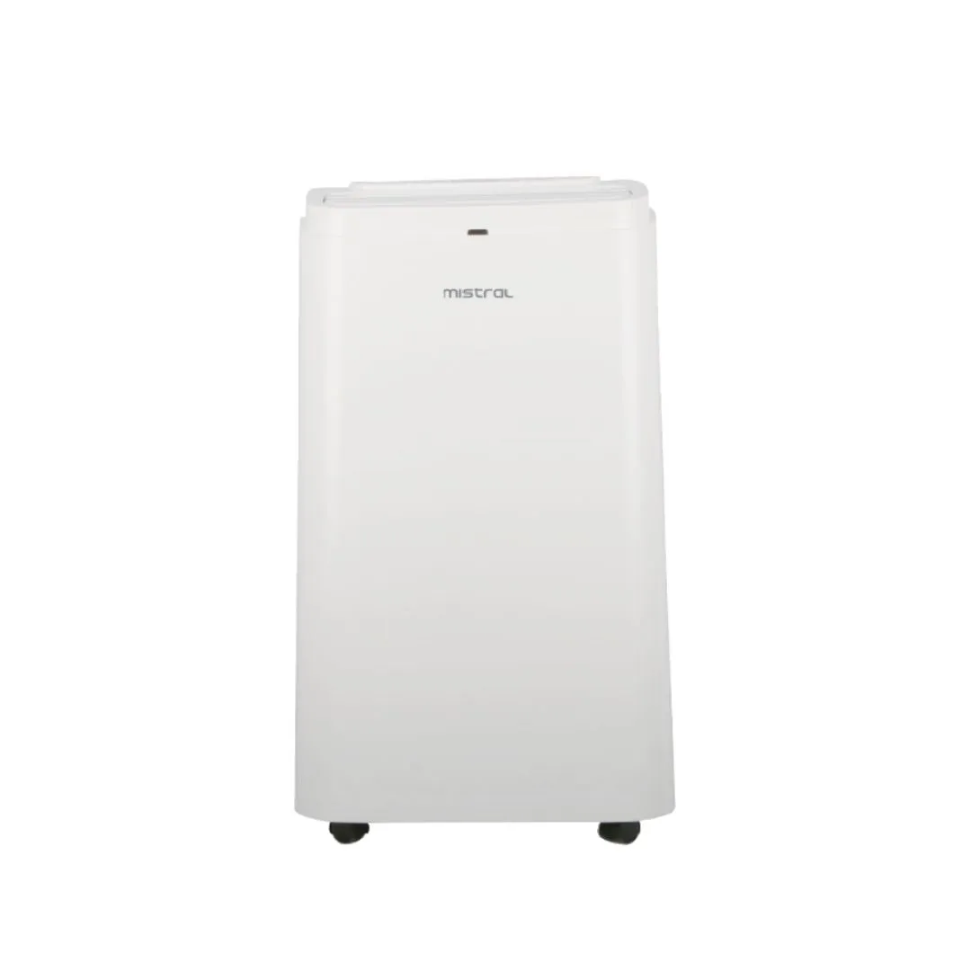 Mistral MAC024E 1.5HP Portable Air Conditioner
