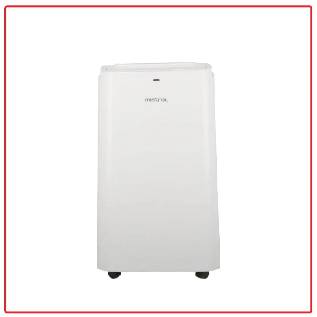 Mistral MAC024E 1.5HP Portable Air Conditioner