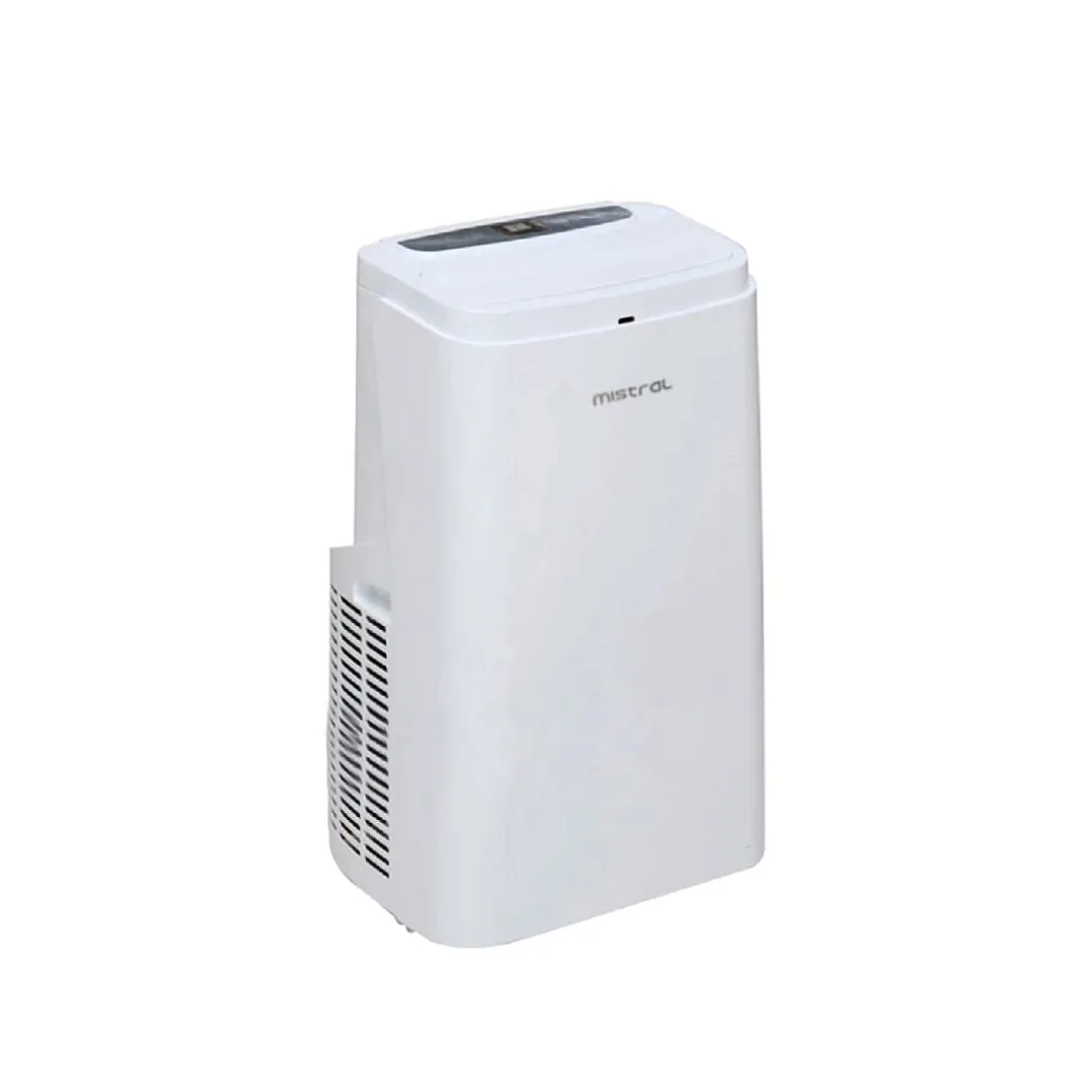 Mistral MAC024E 1.5HP Portable Air Conditioner