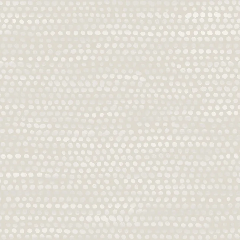 Moire Dots Wallpaper