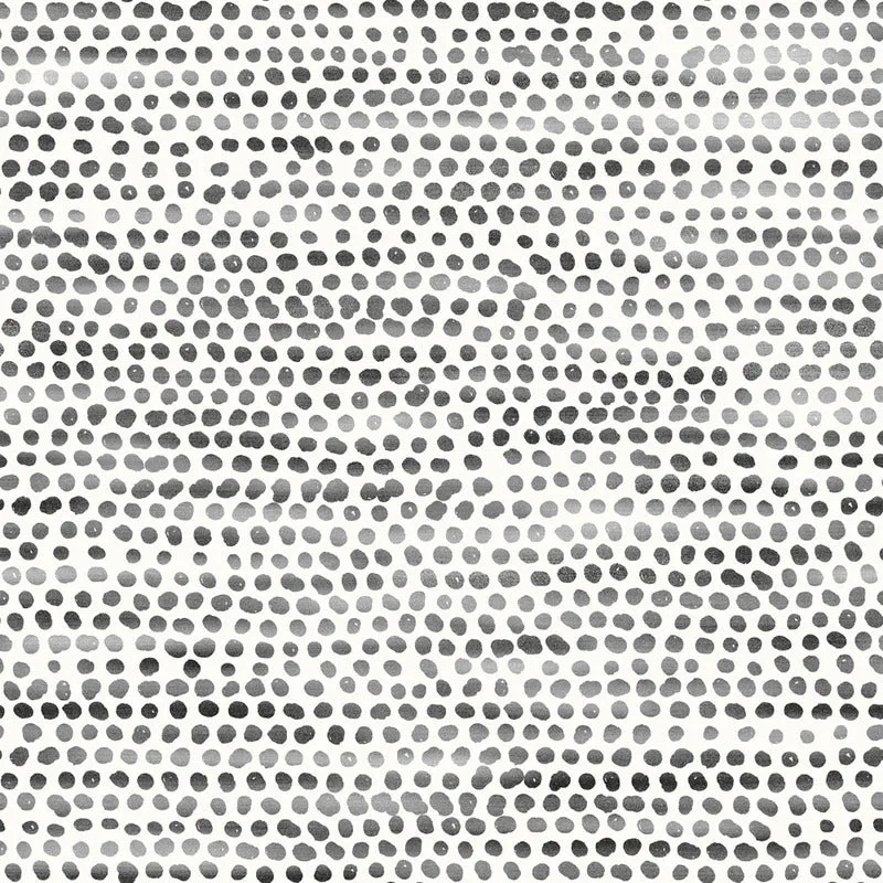 Moire Dots Wallpaper