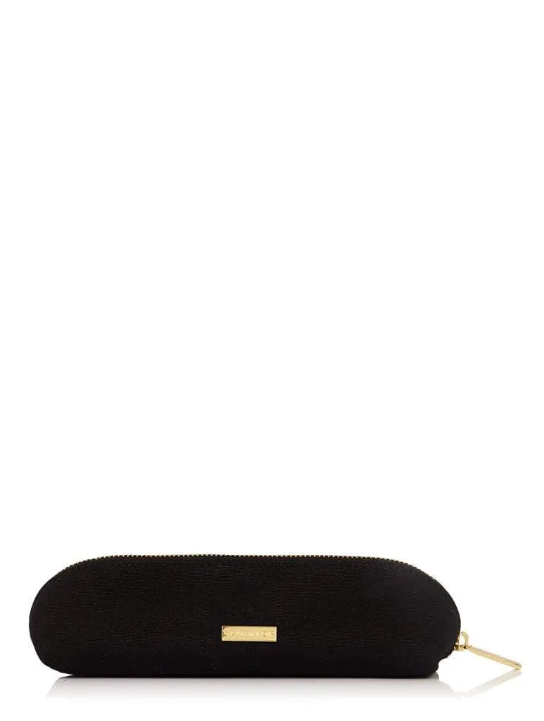 Monstera Pencil Case