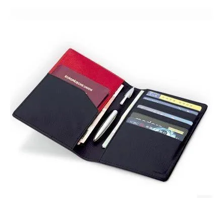 Multi-function Passport Holder