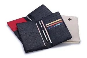 Multi-function Passport Holder