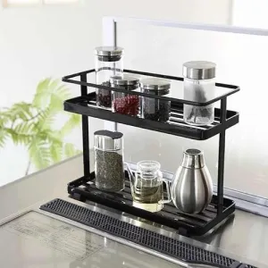 Multipurpose Floor Standing & Wall Hanging Rack
