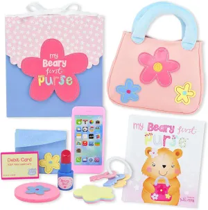 My Beary First Purse