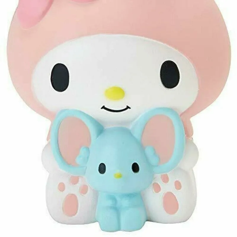 My Melody Squishy Toy (Collectible Item)