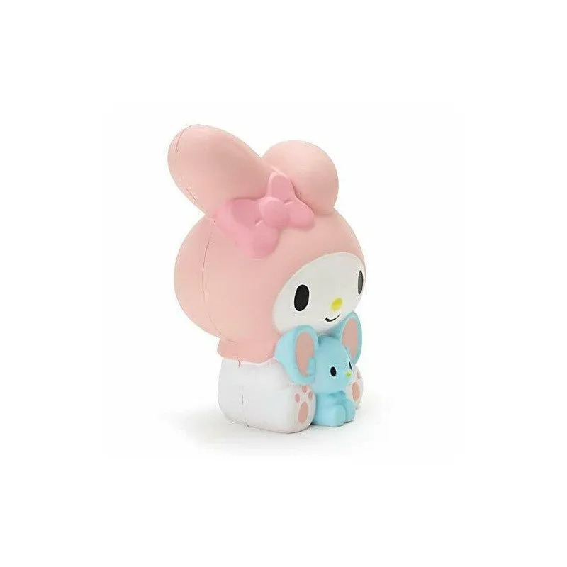 My Melody Squishy Toy (Collectible Item)