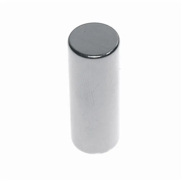 Neodymium Cylinder Magnet - 10mm x 20mm