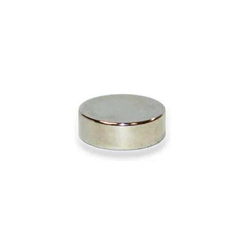 Neodymium Disc Magnet - 15mm x 5mm