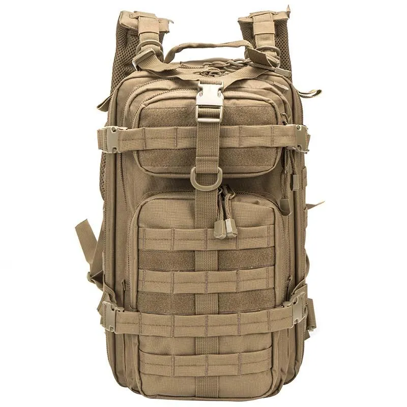 Night Hawk Assualt Bag