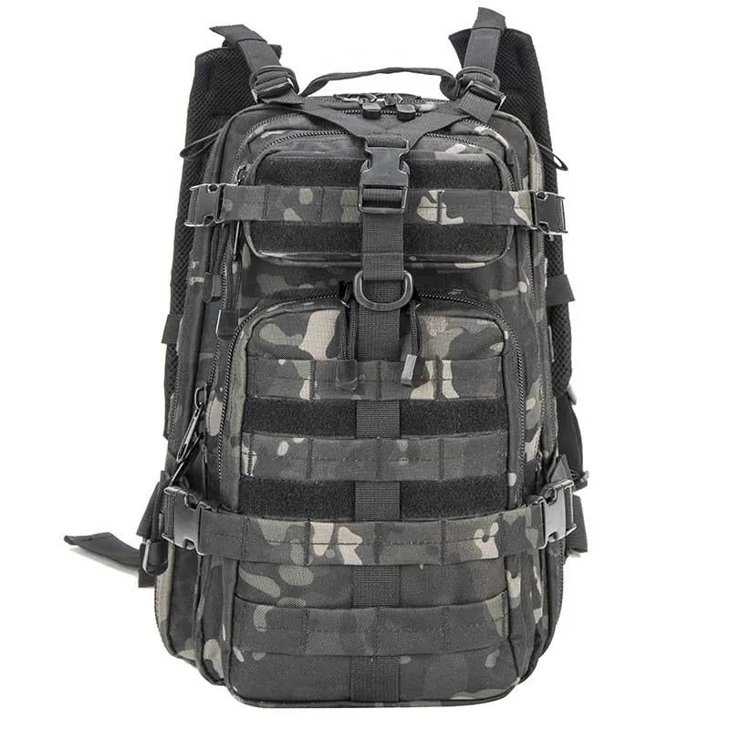Night Hawk Assualt Bag