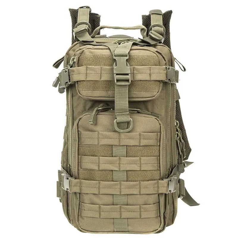 Night Hawk Assualt Bag