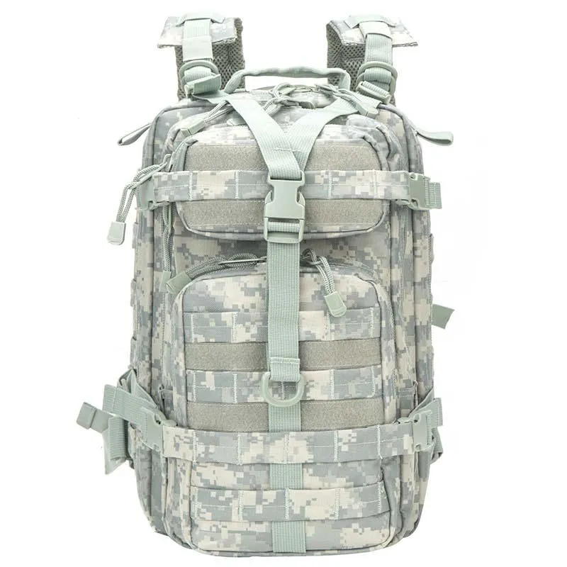 Night Hawk Assualt Bag