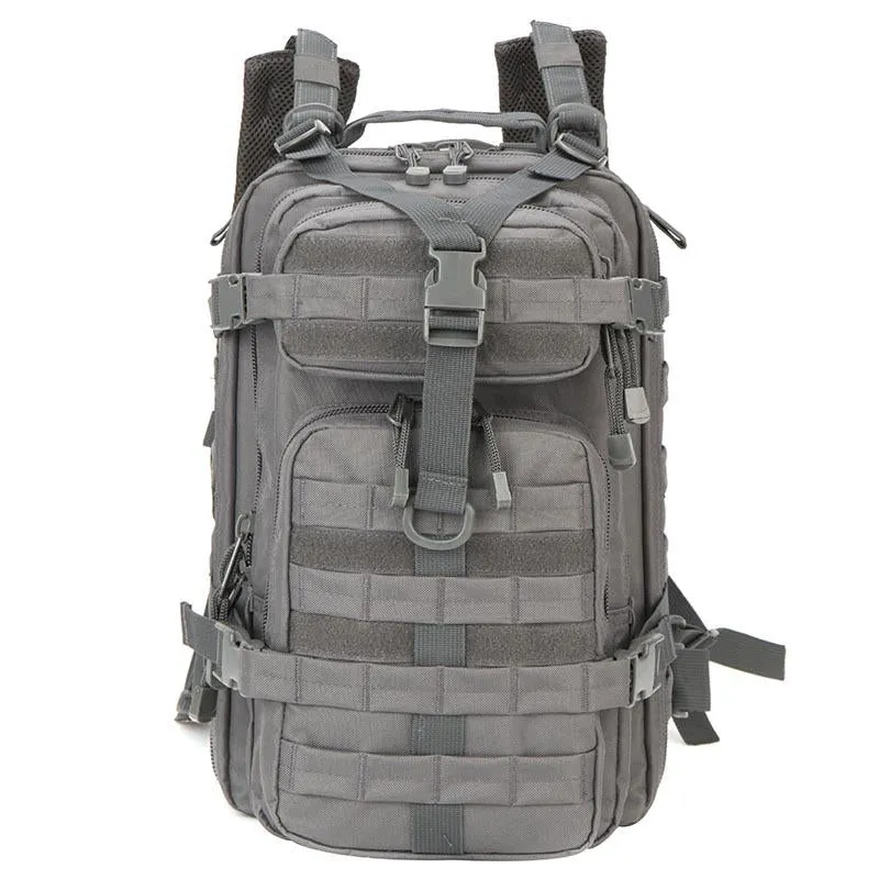 Night Hawk Assualt Bag