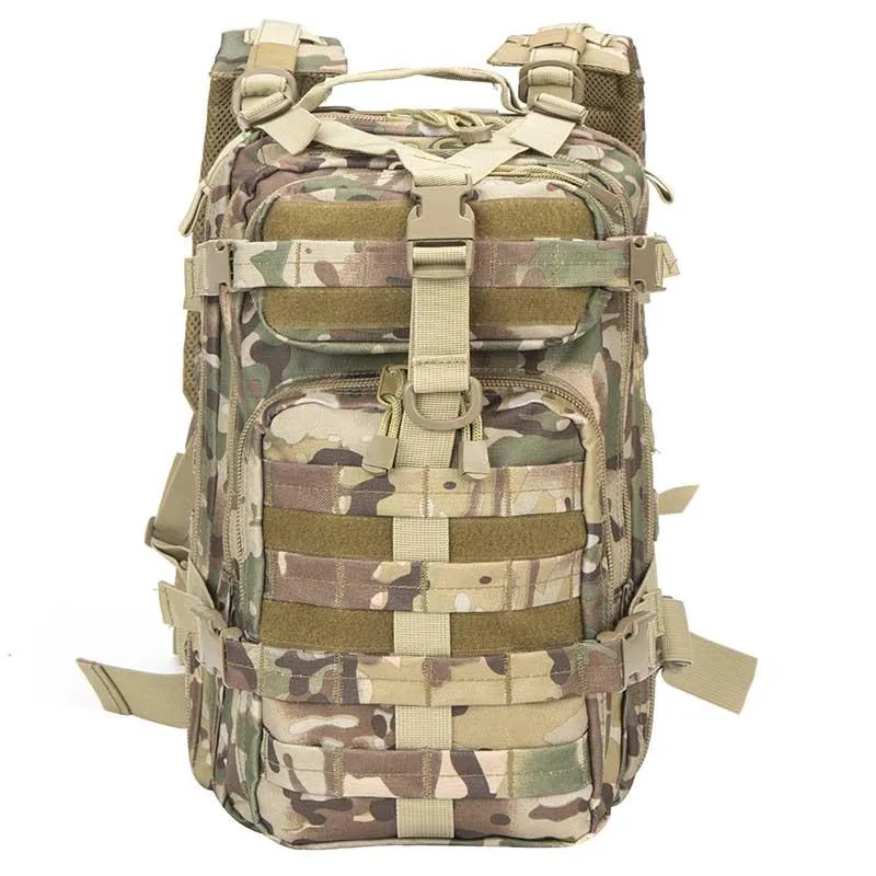 Night Hawk Assualt Bag