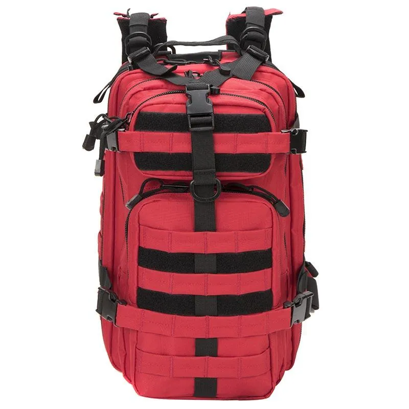 Night Hawk Assualt Bag