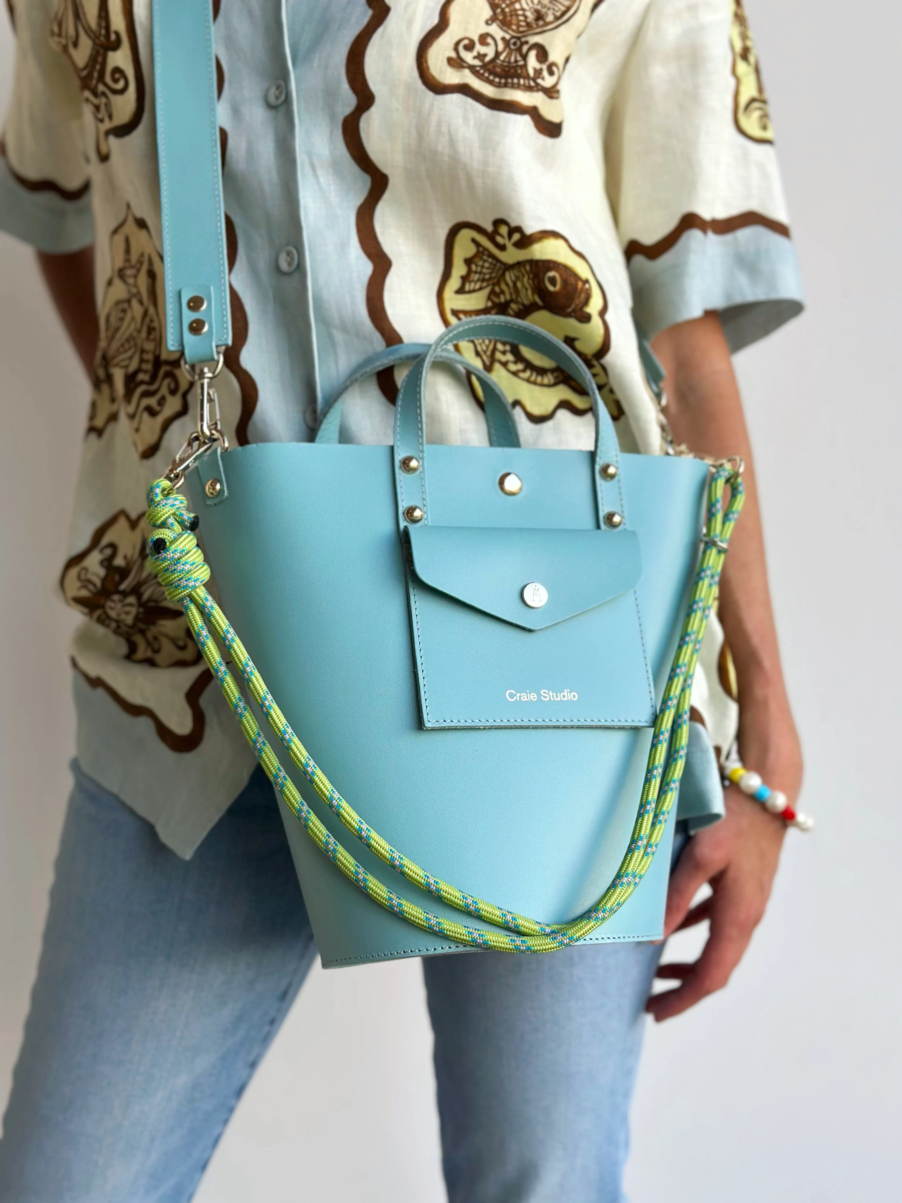 Notion Bag - Ciel