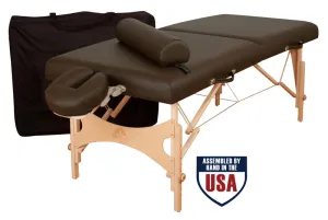 Nova Massage Table - Essential Package