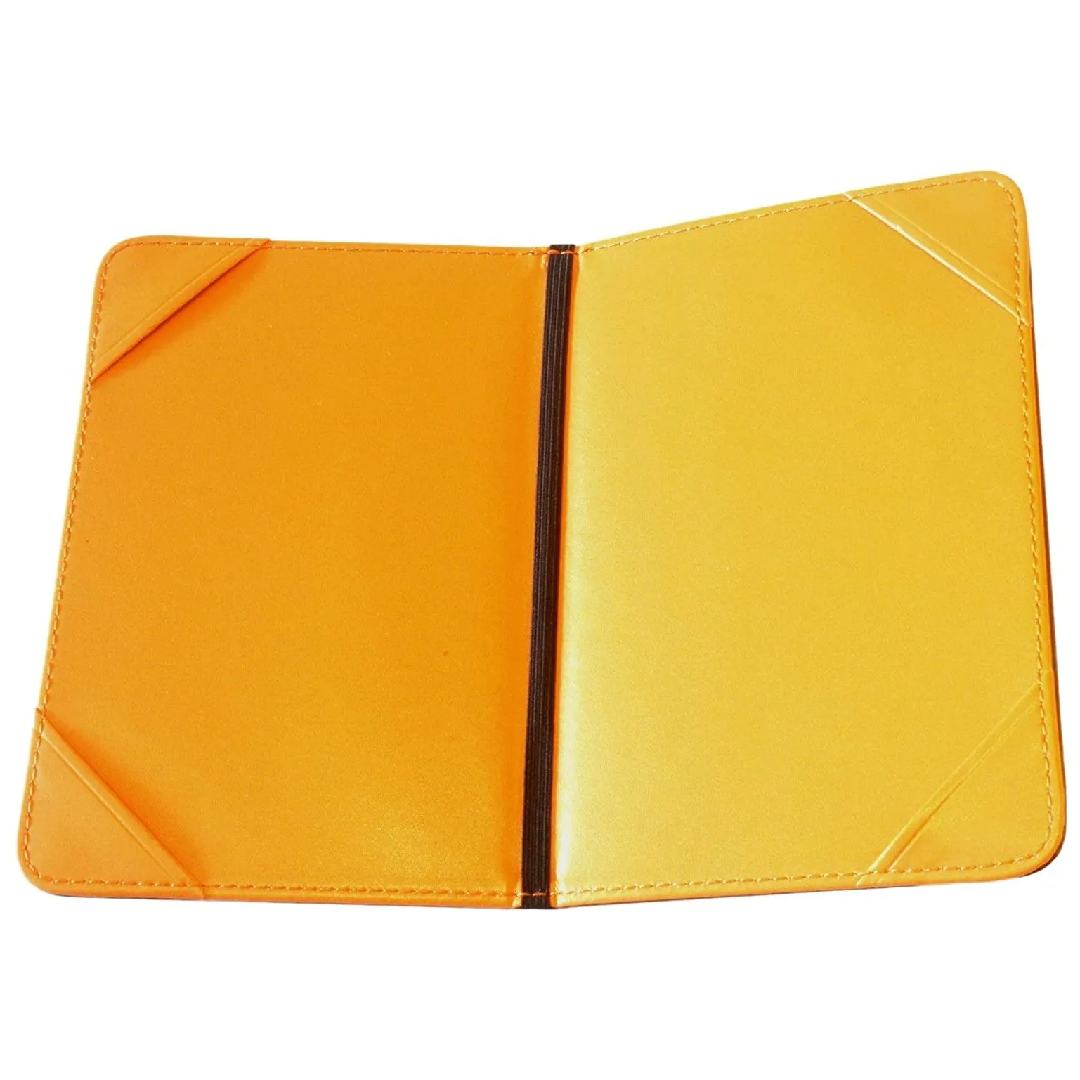 Open Shotgun Brown Certificate Holder