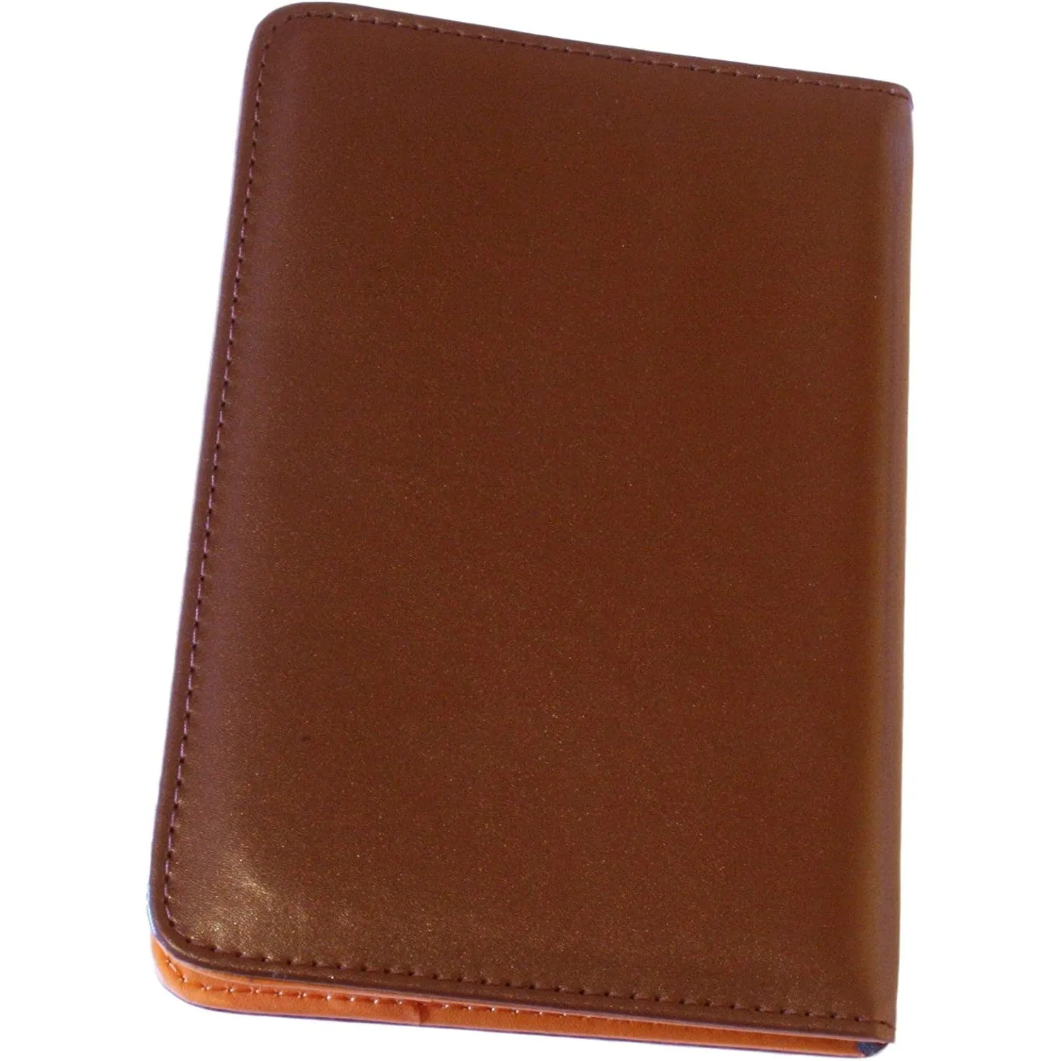 Open Shotgun Brown Certificate Holder