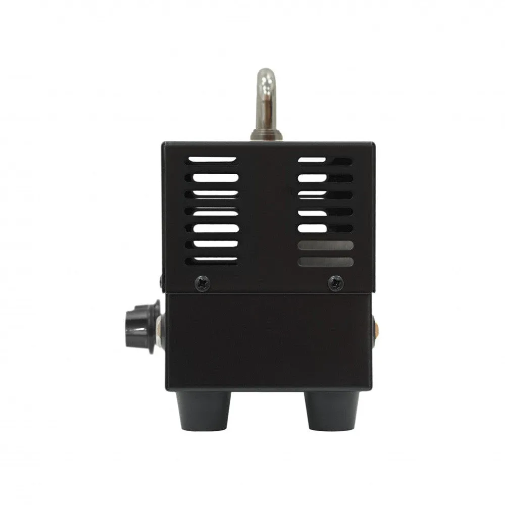 Orange Micro Dark Terror 20 Watt Head