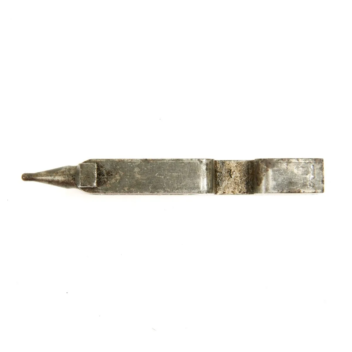 Original British Vickers MMG Firing Pin No. 1