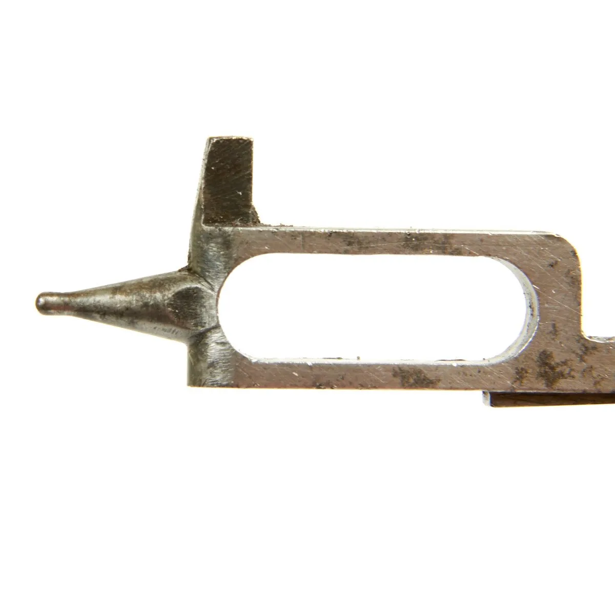 Original British Vickers MMG Firing Pin No. 1